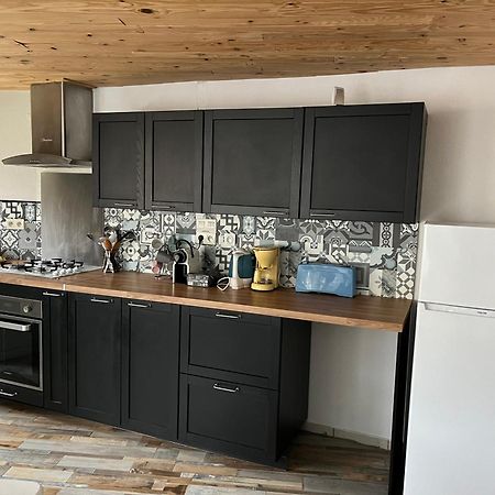 Jolie Maison De Campagne, Compostelle Soleymieux Buitenkant foto