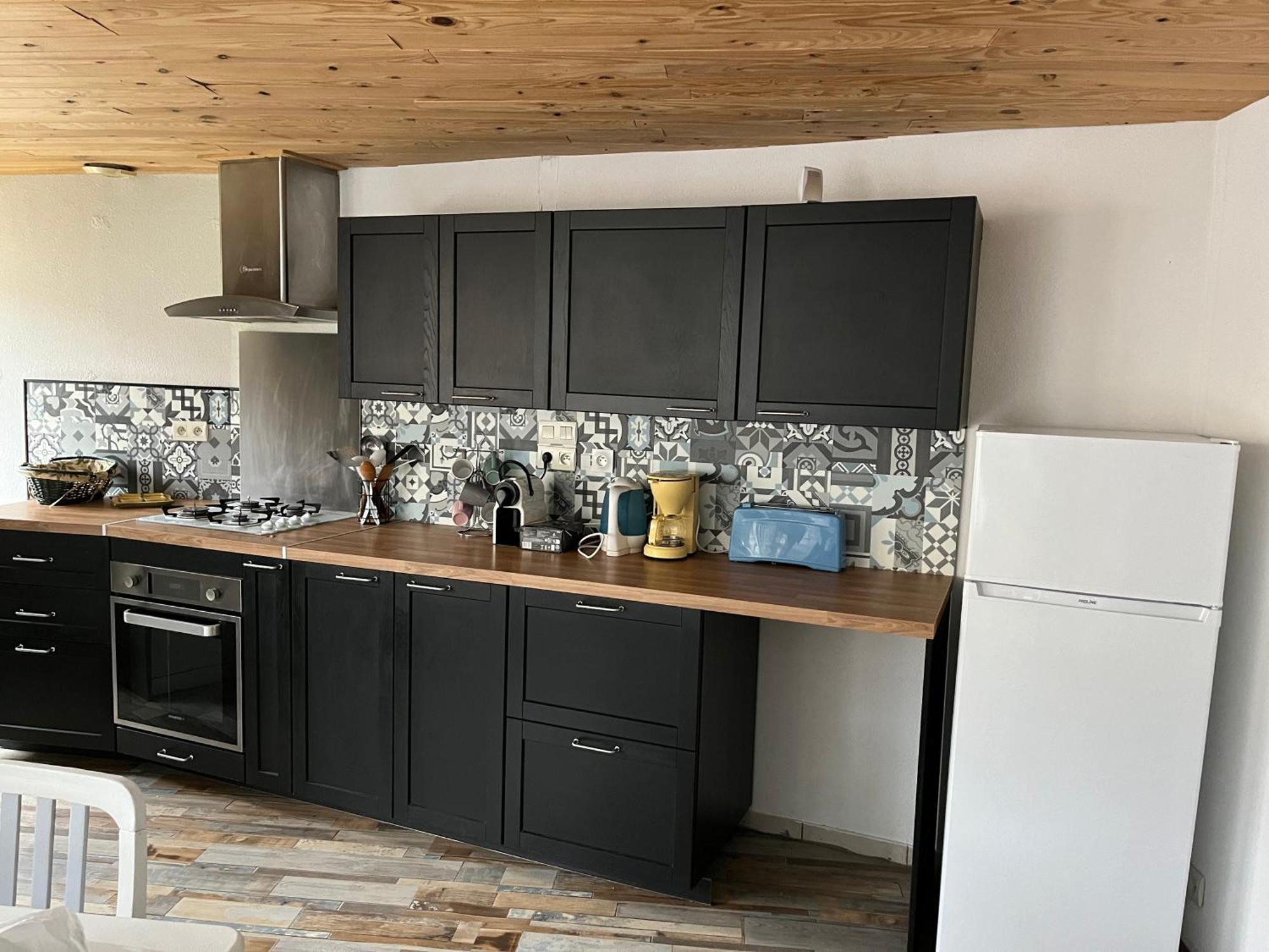 Jolie Maison De Campagne, Compostelle Soleymieux Buitenkant foto